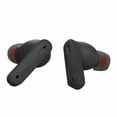 thumbnail image 4 of Promotion Wireless Bluetooth Earbuds with Charging Case,Noise Cancelling,Deep Bass,Waterproof,30H Playtime,Built-in Mic, 4 of 9