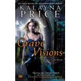 thumbnail image 2 of Pre-Owned Grave Visions (Mass Market Paperback) 0451416570 9780451416575, 2 of 2