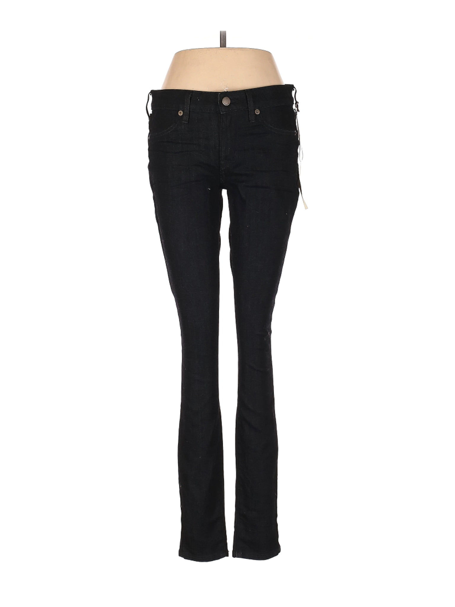 rich and skinny brand