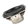 thumbnail image 4 of Altavoces de audio,Altavoz de audio de 42 mm,4 ohmios,5 W,rango completo,Diámetro del altavoz Suministros multimedia de bricolaje,Altavoz de graves estéreo con imán interno,Accesorios de, 4 of 8