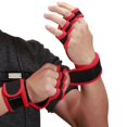 thumbnail image 4 of 2 Pcs Gants de Protection Antidérapants Unisexes pour Entraînement de Musculation, 4 of 10