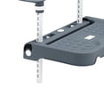 thumbnail image 3 of Soporte de PlásStico para Reposapiés para Niños, Cochecito Plegable, Asiento de Seguridad para Coche Infantil, Reposapiés, Pedal de Bebé, Soporte para Pedal, Estribo Para, 3 of 5
