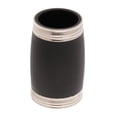thumbnail image 2 of Barril de s Ajustable para Pieza de Repuestos s Color Negro Sunnimix Barril de clarinete Bb, 2 of 7