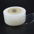 thumbnail image 2 of Cinta autoadhesiva para injertar árboles frutales, 100 m, herramientas para plantas, vivero, cintas elásticas para injertar flores y vegetales para jardín, 2 of 8