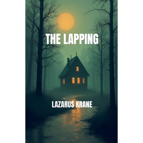 The Lapping, (Paperback)