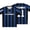 R393124A02, variant on Stray Kids Karma Jersey SKZ Tour T-shirt V-Neck Manches courtes Chemises Femmes Hommes Streetwear Tops
