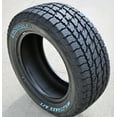 Landspider Wildtraxx A/T 265/70R16 112T AT All Terrain Tire