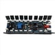 thumbnail image 4 of 2X Placa Amplificadora Monocanal de Alta Potencia de 1000 W Placa Amplificadora de Escenario Profesional con 5200 + 1943 Tubos para Amplificadores de Sonido Diy, 4 of 6