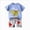 A27-Light Blue, variant on Gibobby Toddler Baby Boy Summer Crew Neck Short Sleeve T-Shirt Elastic Waist Shorts 2Pc Casual Outfit Set Soft Dailywear for 12M 18M 24M 1T 2T 3T 4T 5T 6T Kids(12-18 Months,Light Blue)