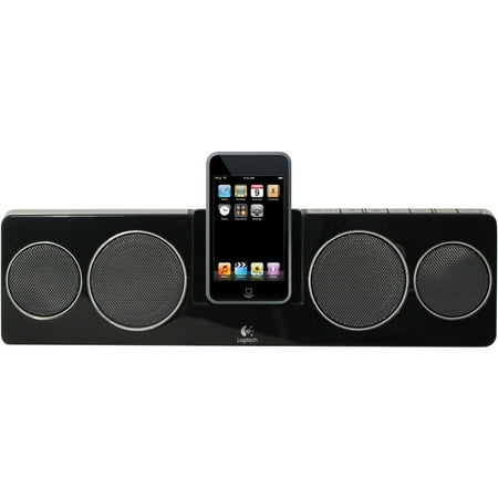 Pure-Fi Anywhere iPod Speaker System