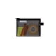 thumbnail image 3 of Bolsa Popgear con Cierre, Tamaño Chica, Color Negro, 3 of 3