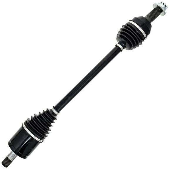 Niche Front Right CV Axle for Honda Pioneer 1000 1000-5 44250-HL4-A01 519-KCA2604X