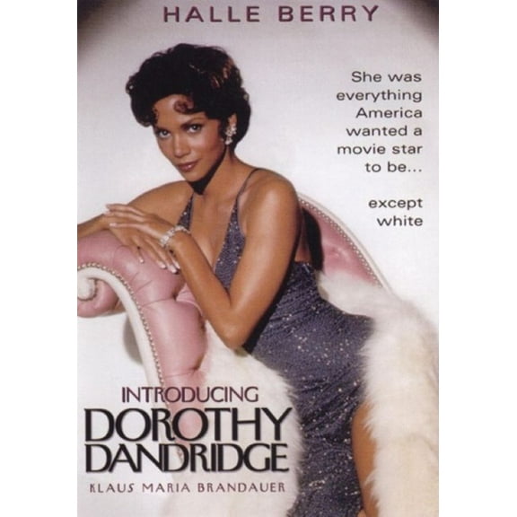 Pre-Owned Introducing Dorothy Dandridge (Dvd) (Good)