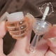 thumbnail image 5 of Hidratante Brillo Labial Aceite dor Hidratante Transparente para Labios Secos Mujer melocotón Yuyangstore aceite de labios, 5 of 8