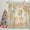 Gold, variant on Christmas Gnome Shower Curtain for Bathroom Decor, Red and Silver Xmas Balls Shower Curtain with Hooks Winter Snowflake Bathroom Shower Curtain Set Christmas Decorations,72L X 72W Inches