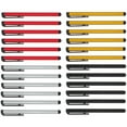 thumbnail image 3 of FRCOLOR Tablet Stylus Pen 24pcs Tablet Stylus Pen Smartphone Capacitive Pen Tablet Precision Pen,4.13"X0.39"X0.39", 3 of 4