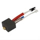 thumbnail image 1 of Kit de Extremo Caliente de 24 V y 60 W, Calentador de Garganta con Termistor para Extrusor KP3S V1, Kit de Extremo Caliente, Boquilla de Latón de 0,4 mm, 1 of 5