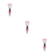 thumbnail image 5 of Guardurnaity Nail Brush Supple Nails Cleaners Remover Women Art Brushes Accessories Tools Fiber Powder Makeup Manicure Type1 NO1, 5 of 6
