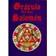 thumbnail image 1 of Oráculo del rey salomón, 1 of 1