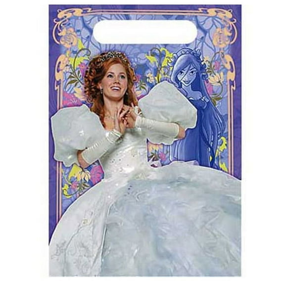 Enchanted Favor Bags (8ct)