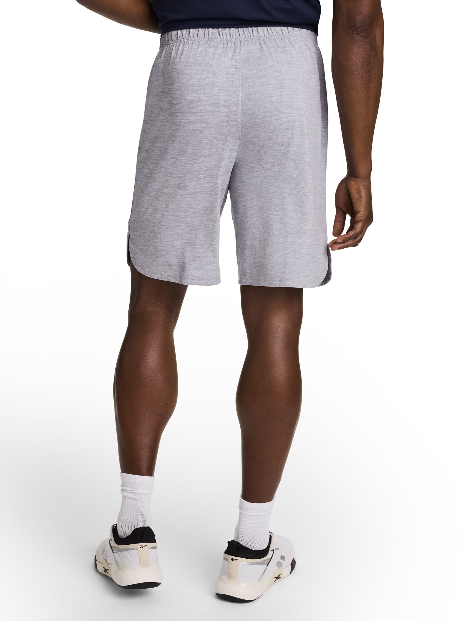 Reebok Men's and Big Men's Core 9" Shorts, Size XS-5XL