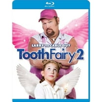Tooth Fairy 2 (Blu-ray)