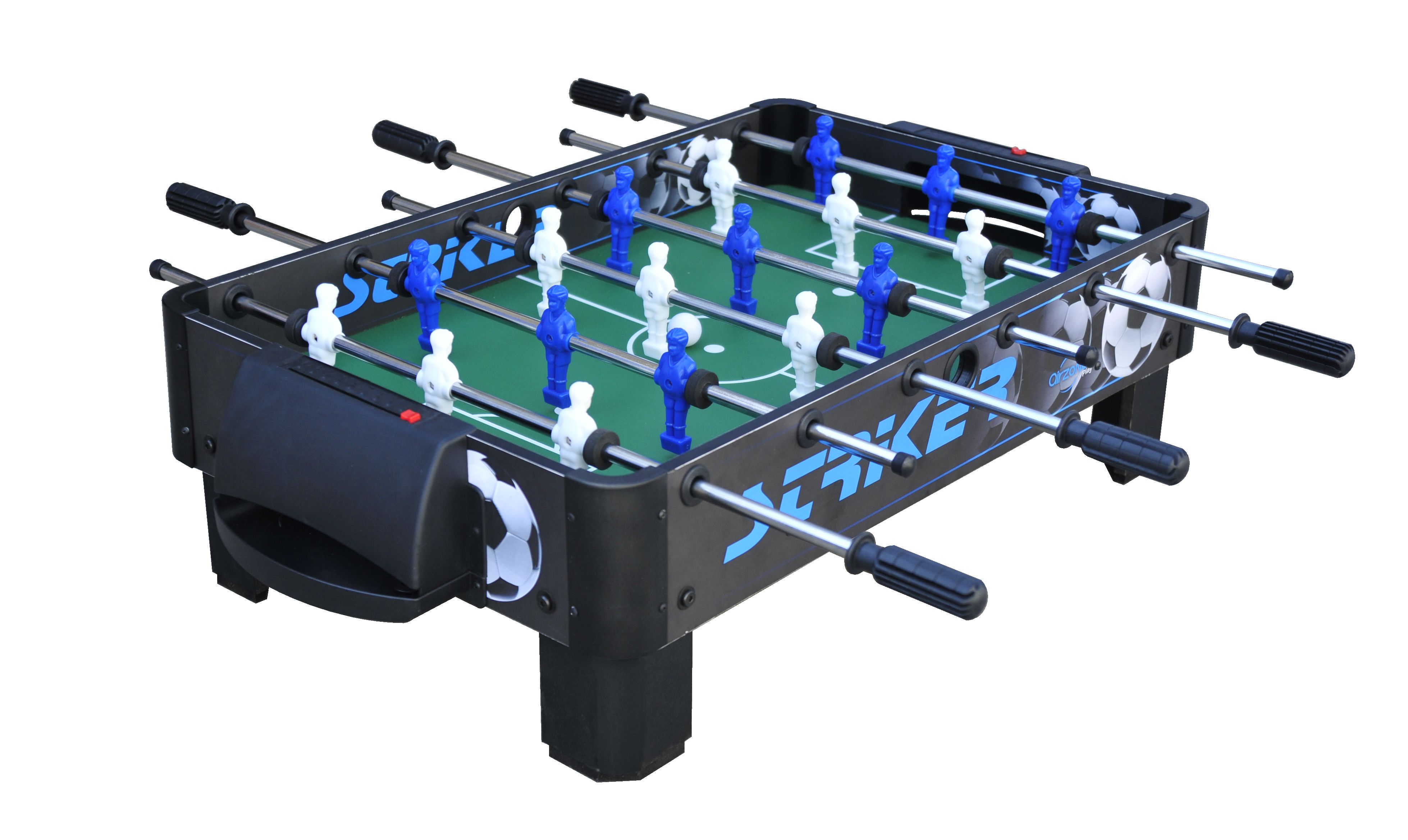 Airzone Play 38" Table Top Foosball Table