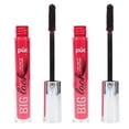 thumbnail image 1 of Pur Big Look Mascara 0.17 oz 2 paquete PUR Pur Big Look Mascara 0.17 oz 2 paquete, 1 of 2