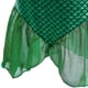 thumbnail image 5 of Vestido de princesa Ariel de La Sirenita de Disney para niñas, disfraz de Cosplay de tul de manga corta, ropa de fiesta de cumpleaños y Carnaval para niños, 5 of 5