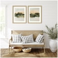 thumbnail image 2 of Tranquil Meadows 2 Piece Framed Wall Art Print Set by Amy Lighthall, 2 of 8