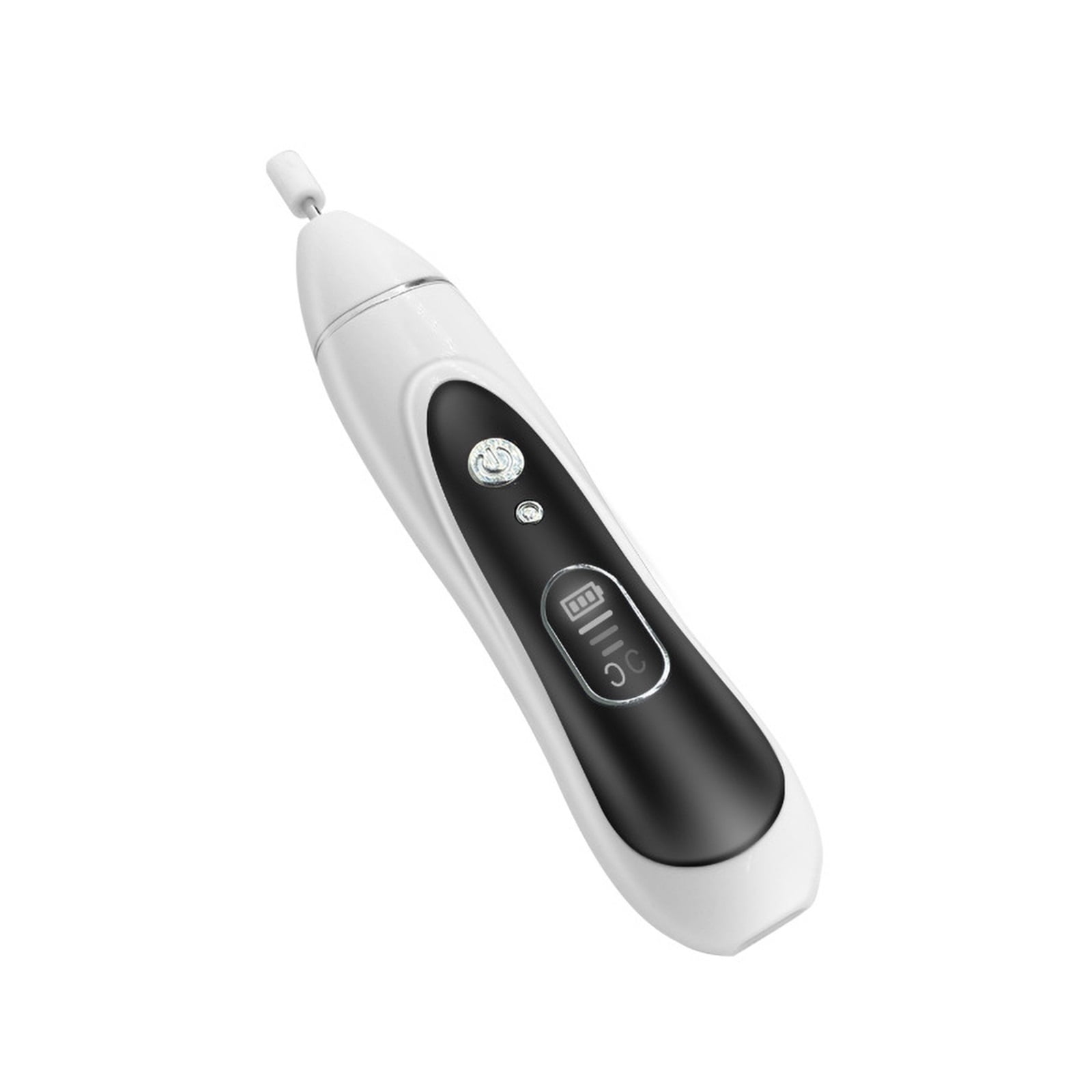 Wireless 15000RPM Nail Machine Rechargeable Manicure Machine Cordless Electric Nail Drill Machine Nail File For All Gel ,Low Noise