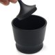 thumbnail image 5 of Bewildely Recolector de café en polvo, anillo de dosificación negro, prensa de aleación de aluminio, mango de café, recolector de polvo, accesorio para Juegos de servir café y té 58 mm Bewildely HA025325-02, 5 of 5
