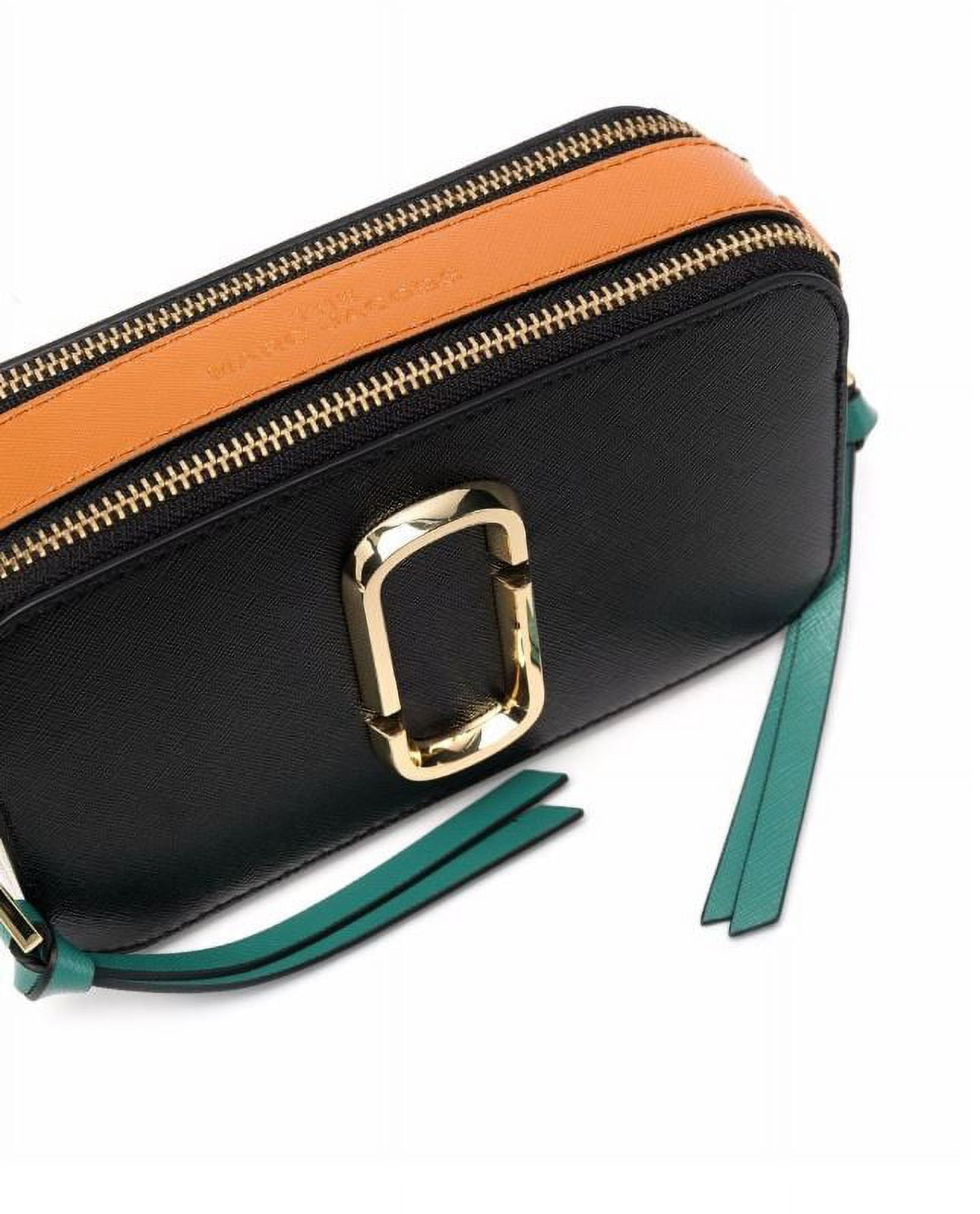 Marc Jacobs Snapshot Small Camera Bag Khaki – GoodWishBox