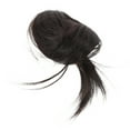 thumbnail image 3 of Postizo de moño para mujer con Clip de garra, moño desordenado, moño de pelo falso para mujer, moño de pelo falso, accesorios para el cabello, 3 of 3