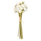 thumbnail image 5 of 1 Paquete de flor delicada Hogar Sala de estar Decorativo Falso Ramo de Bouquet Adorno, 5 of 7