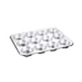 thumbnail image 3 of Nordic Ware Natural Aluminum Commercial Muffin Pan, 12 Cup, 3 of 4