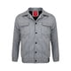 thumbnail image 1 of CHAMARRA PARA CABALLERO CUELLO TIPO ITALIANO MARCA FUROR 100% ORIGINAL, 1 of 7