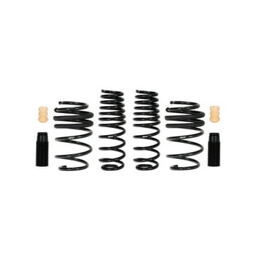 Eibach Springs E10 42 047 04 22 Pro Kit Performance Springs (Set Of 4 Springs) Fits select: 2019-2020 HYUNDAI VELOSTER TURBO/TURBO R-SPEC/TURBO ULTIMATE