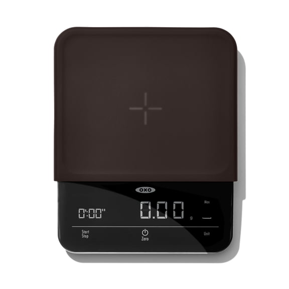 OXO Brew 6‑lb Precision Digital Scale