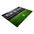 thumbnail image 3 of Puntoco Home Bedroom Coffee Table Children'S Room Carpet Sofa Blanket, 3 of 3