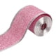 thumbnail image 5 of Cinta De Borde Con Cable Navideño De 6x2 Pulgadas X 90 Yardas, Flexible Para Proyectos Navideños, Color Rosa, 5 of 8