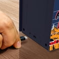 thumbnail image 2 of Minimáquina recreativa My Arcade Space Invaders Micro Player Pro, 2 of 5
