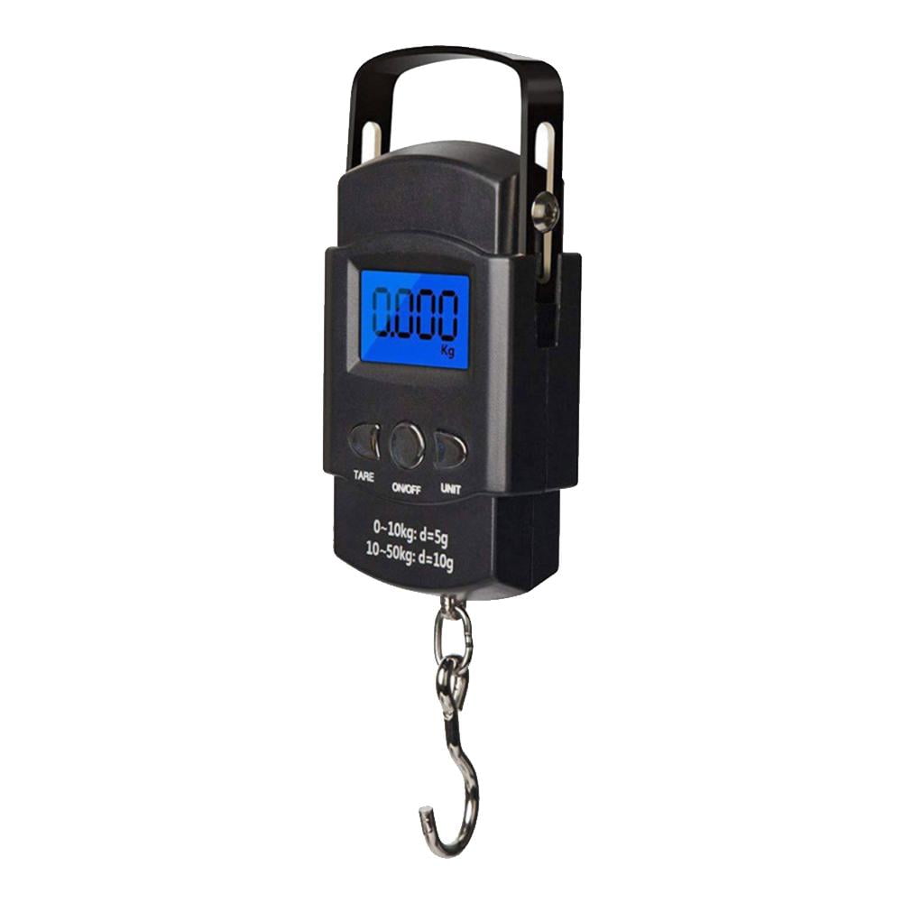  Tofficu Mini Digital Body Weight Scale Small Crane Scale Small  Digital Scales Portable Scales for Body Weight Digital Scales for Body  Weight LCD Scale Small Hanging Scale Liquid Crystal : Office