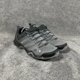 thumbnail image 4 of Ad-id-as Terrex AX2R CM7728 Men's Size 10 Carbon Grey Outdoor Hiking?Shoes Used, 4 of 6