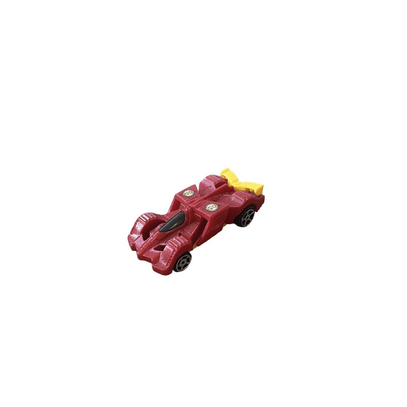 DXM60 'The Flash' DC Comics character car lot 2016 Hot Wheels Justice League replacement