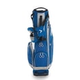 thumbnail image 2 of Callaway Hyper-Lite 5 Stand Bag (Navy/Grey/White, 7-way Top) 2016 Golf NEW, 2 of 3