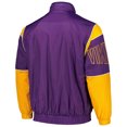 thumbnail image 3 of Men's Mitchell & Ness  Purple Minnesota Vikings 1992 Sideline Full-Zip Jacket, 3 of 5