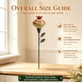 thumbnail image 4 of Hummingbird Feeder Garden Stake, for Outdoors and Garden Yard – For Bird Enthusiasts, 4 of 5