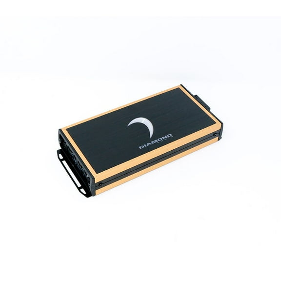 Diamond Audio Technology MICRO84U  4-Channel Full Range Class D Amplifier