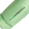 thumbnail image 2 of Yimiti Sac de Tapis de Yoga avec Sangle Réglable pour Bouteille d'Eau, Support de Tapis de Yoga Imperméable, Vert, 2 of 9